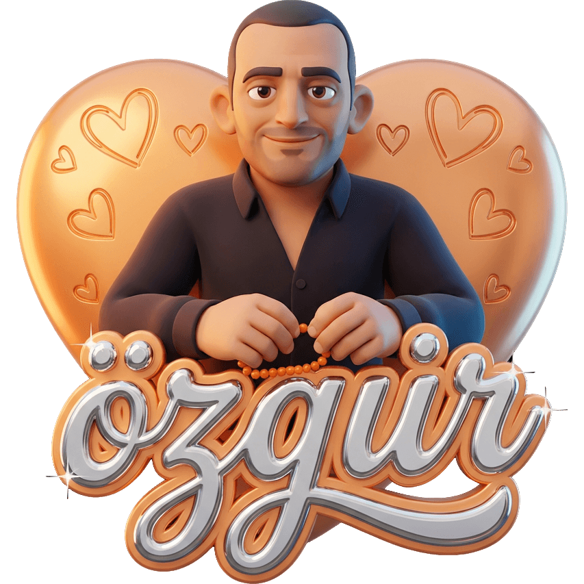 Özgür Abi TikTok LIVE gift