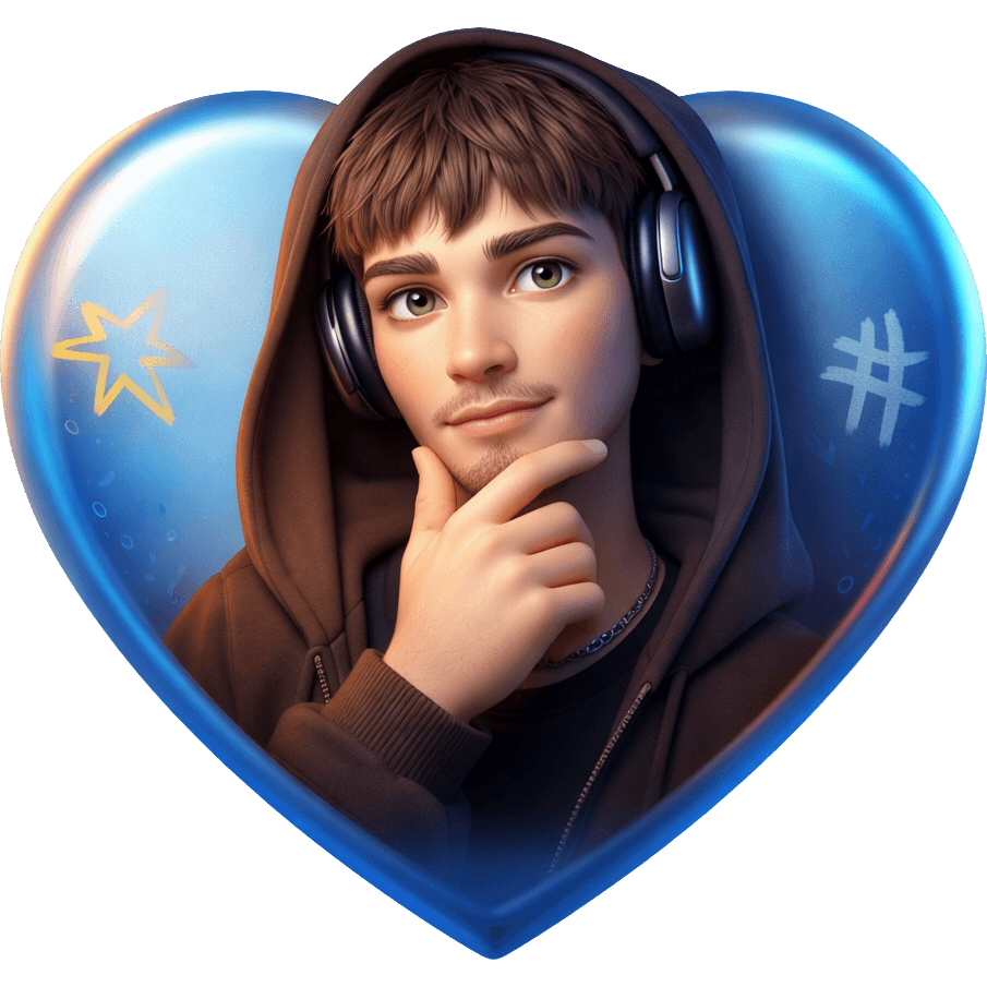 Dlugzz TikTok LIVE gift