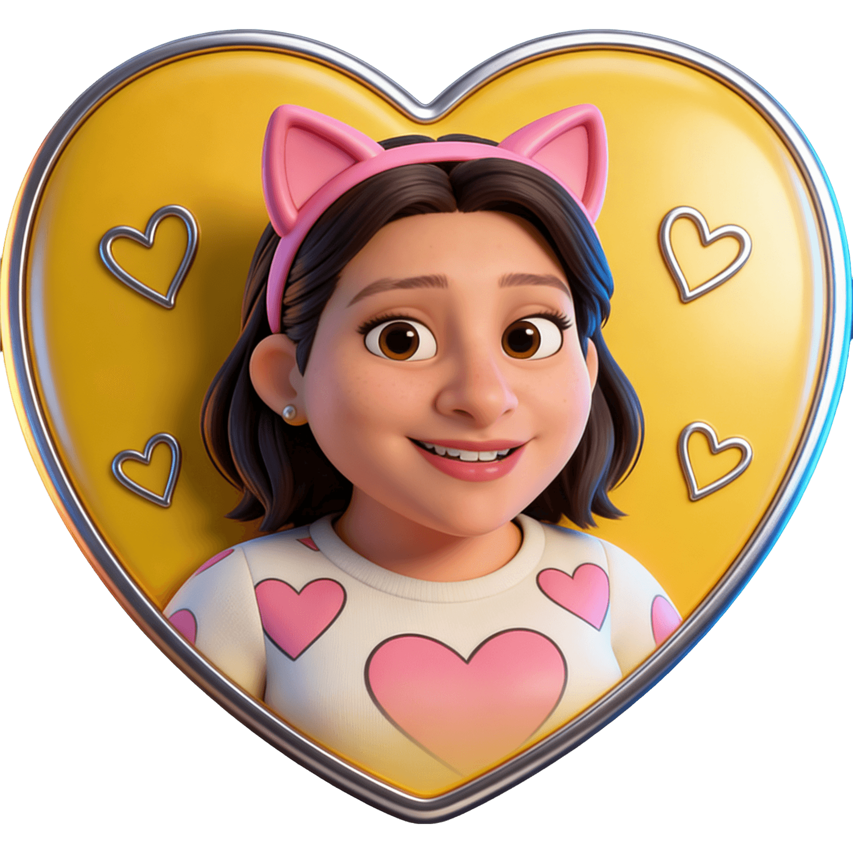 BBeverly TikTok LIVE gift