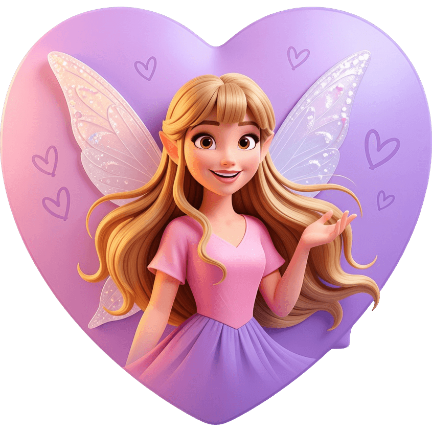 Fairy Emi TikTok LIVE gift