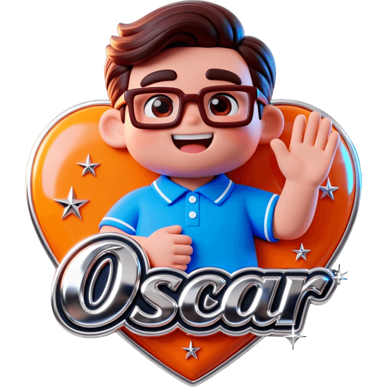 Oscar TikTok LIVE gift