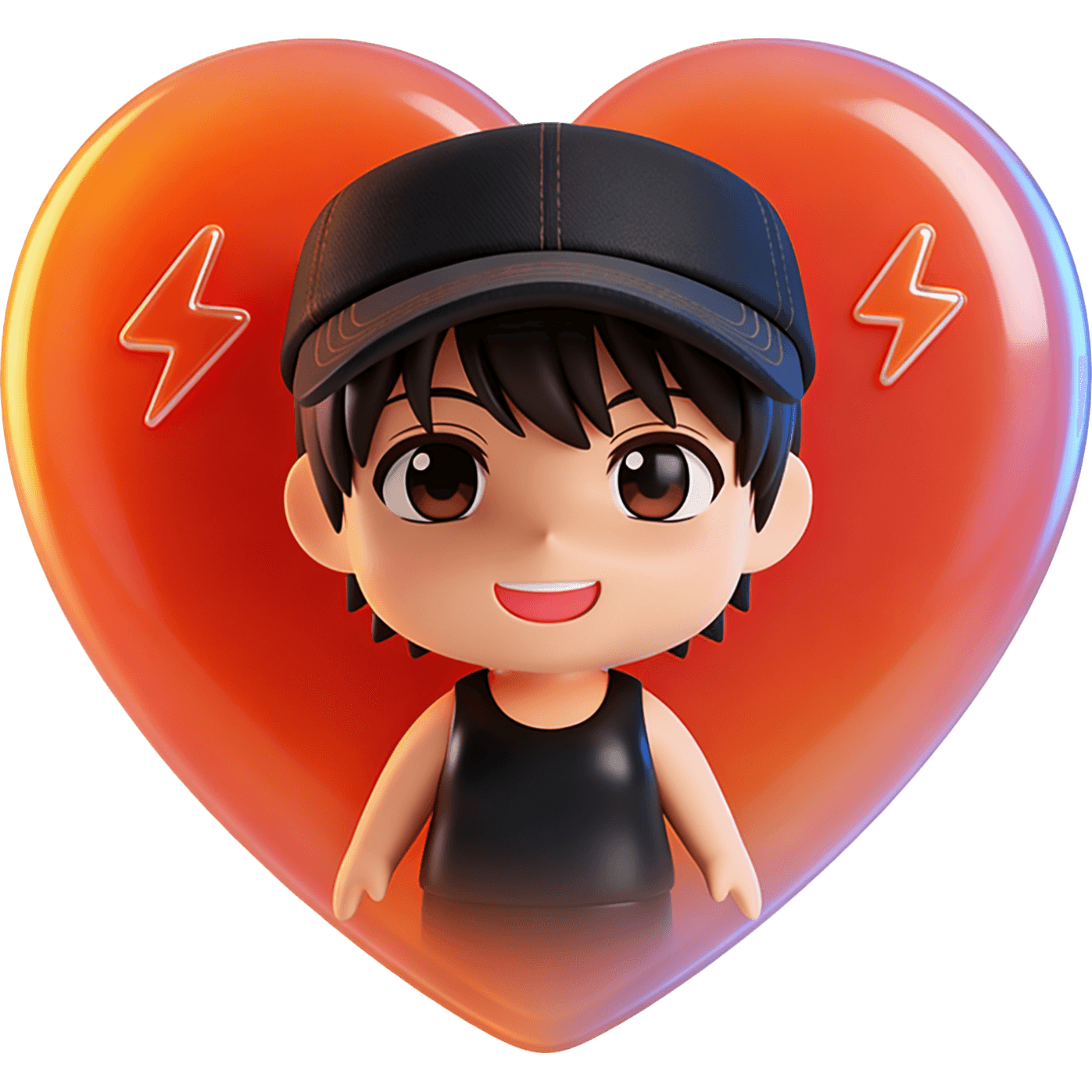 jungs 1billion F TikTok LIVE gift