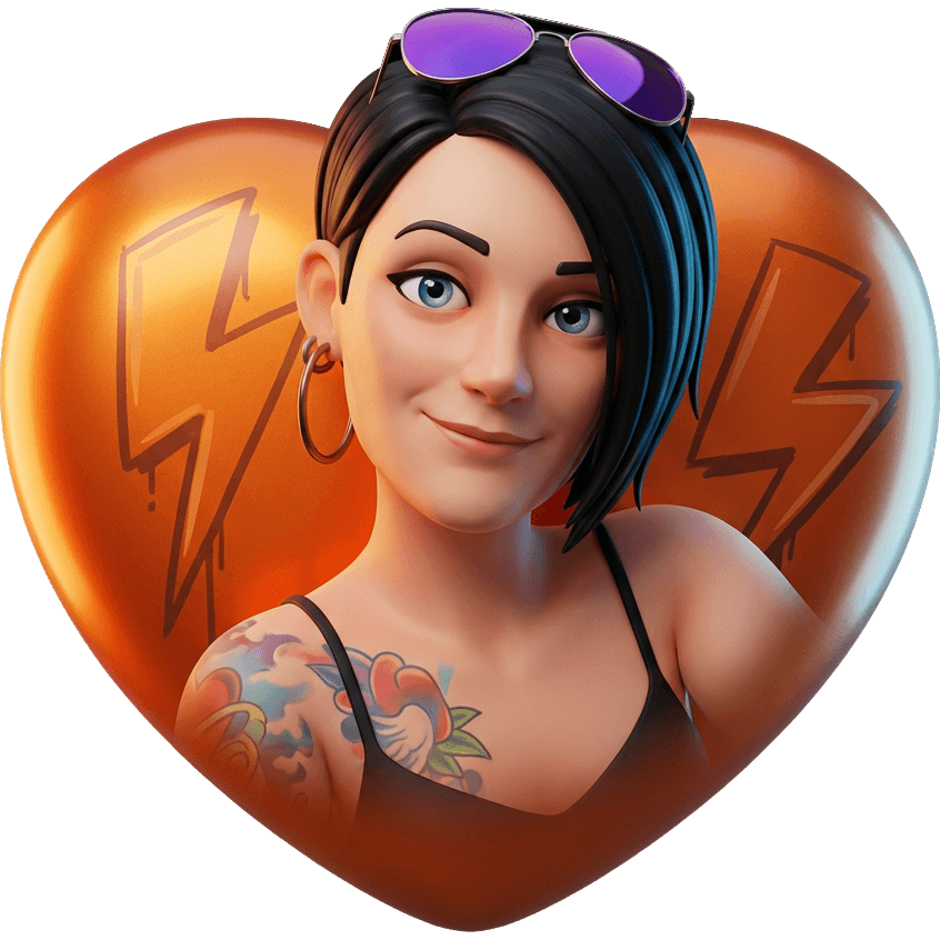 Stanka TikTok LIVE gift