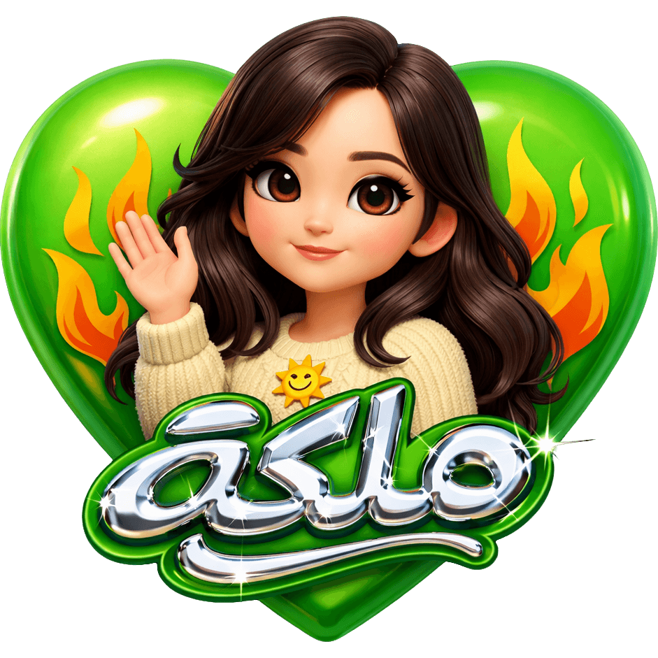 Aman TikTok LIVE gift