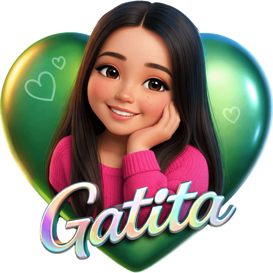 Gatita Miau TikTok LIVE gift
