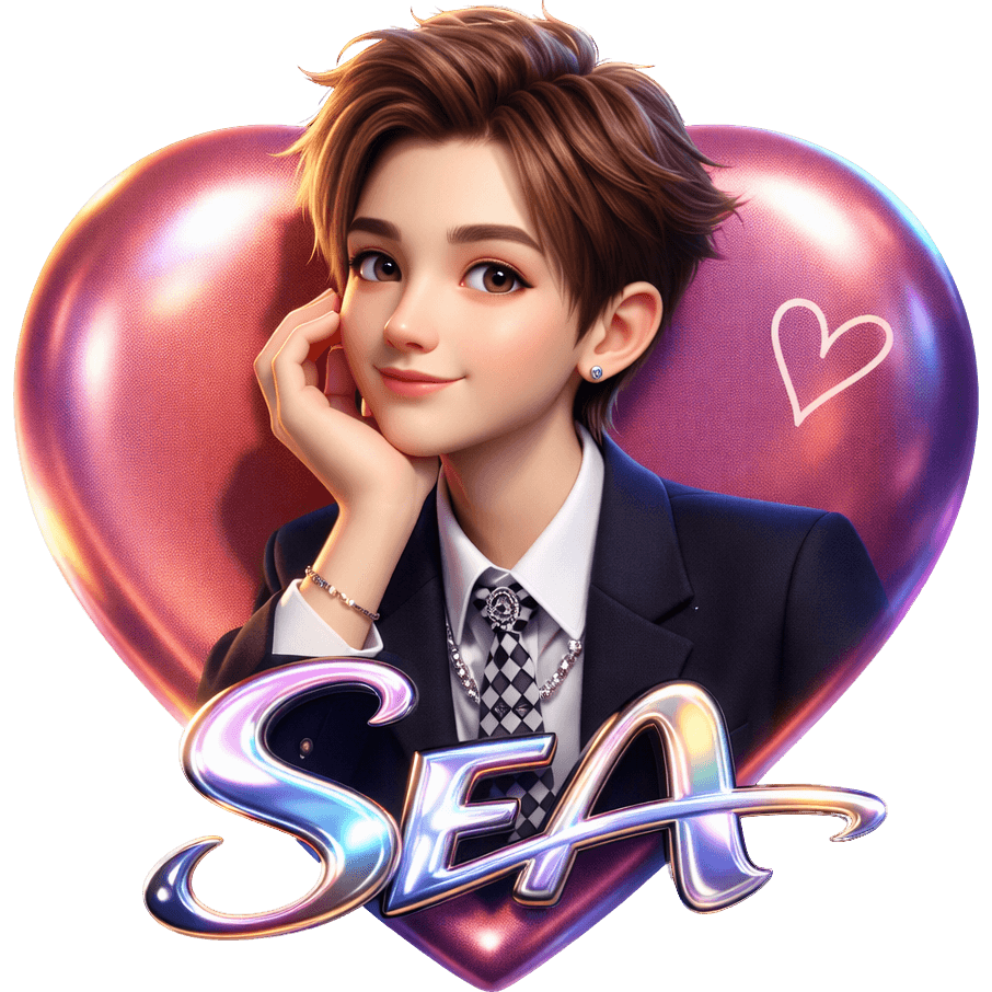 SEA Bảnh Bao TikTok LIVE gift