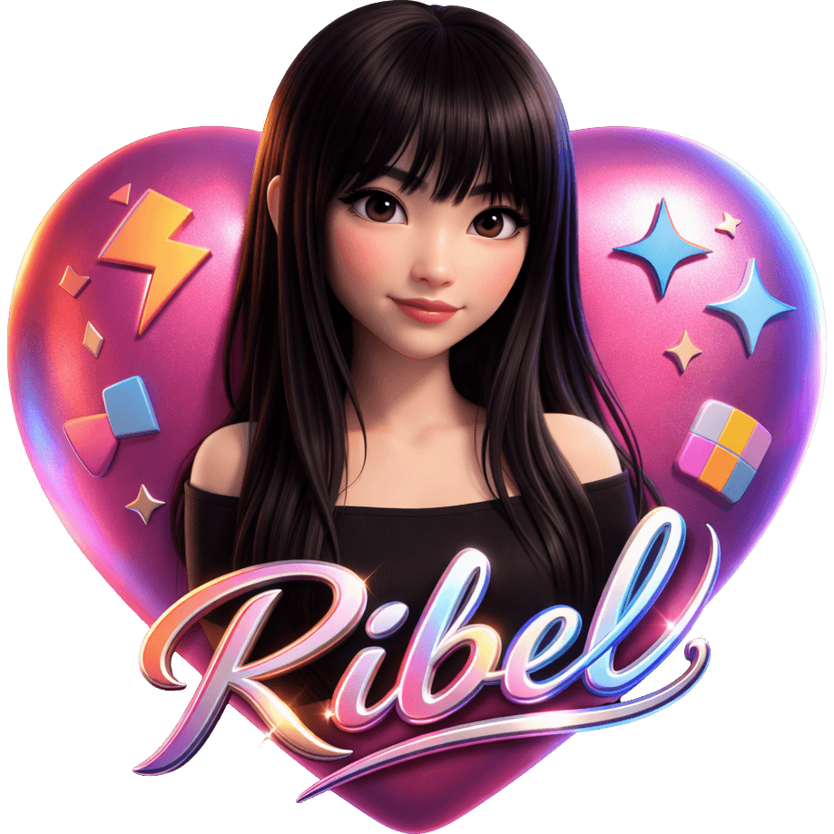 Ribel TikTok LIVE gift