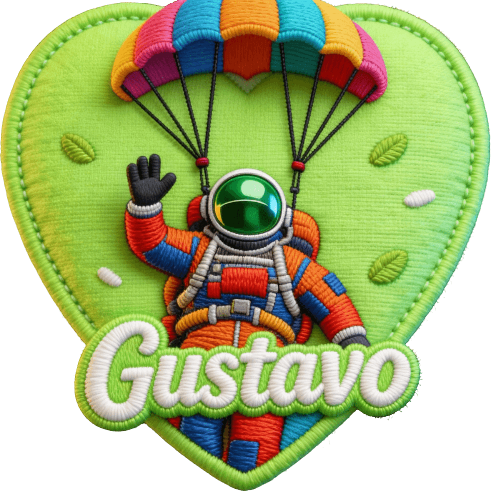 Skywave Gustavo TikTok LIVE gift