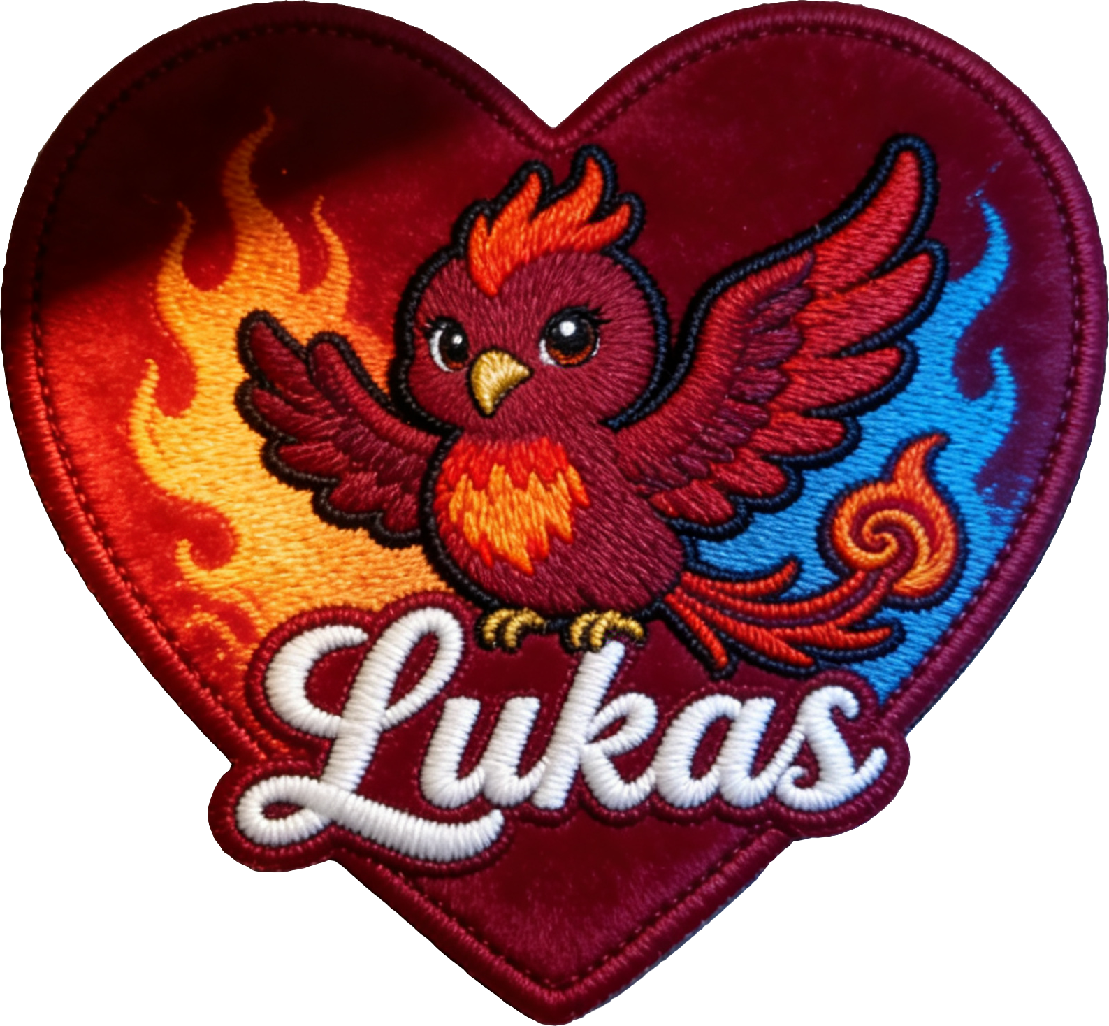 Lukas Phoenix TikTok LIVE gift
