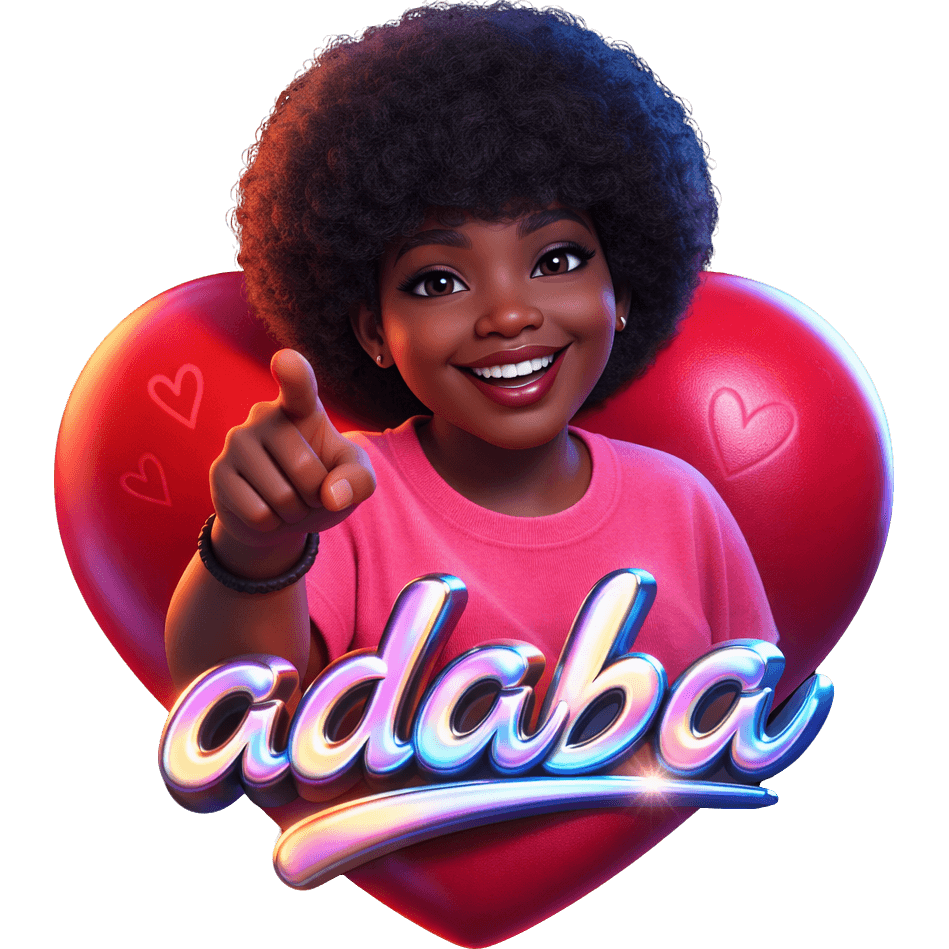 Adaba Point TikTok LIVE gift