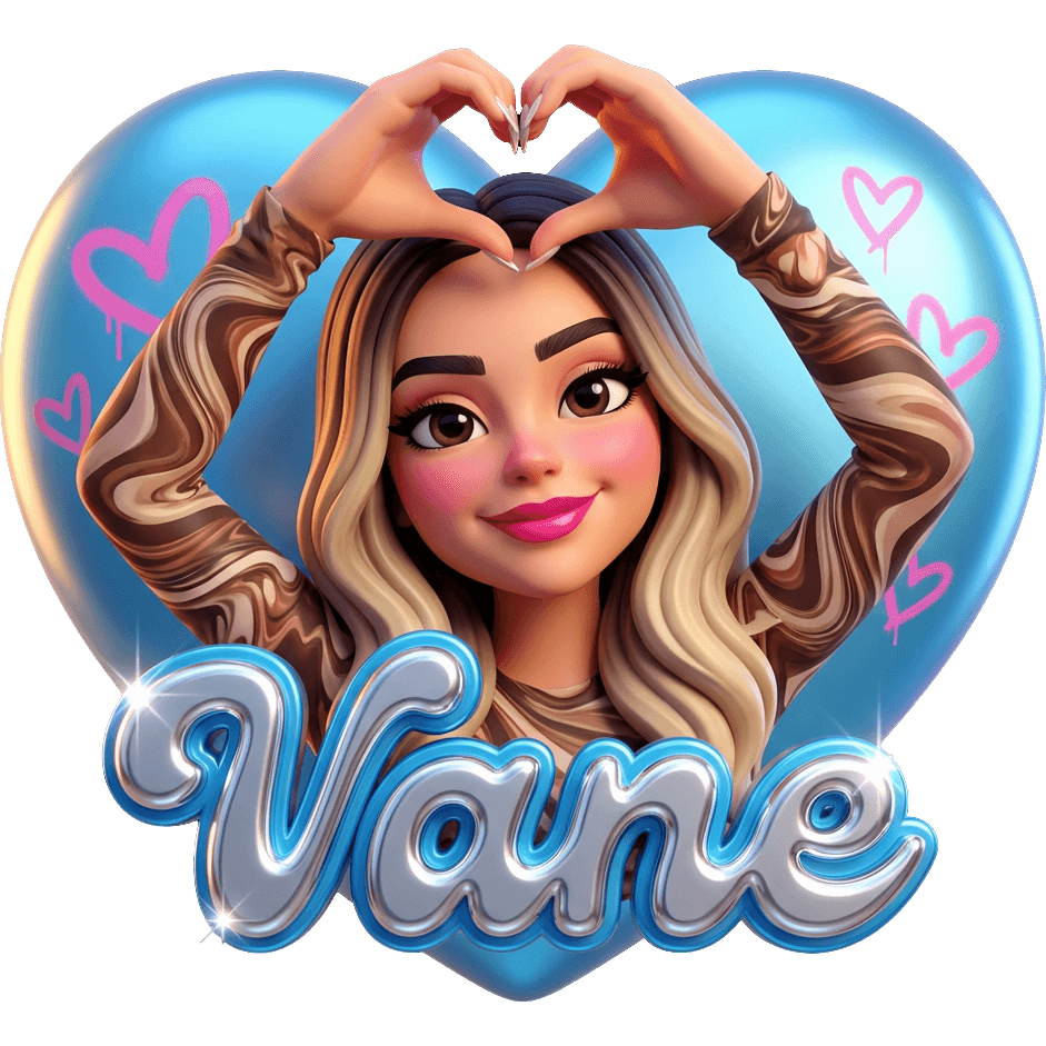 Vane La Tribu TikTok LIVE gift