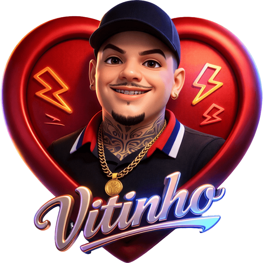 Vitinho 777 TikTok LIVE gift