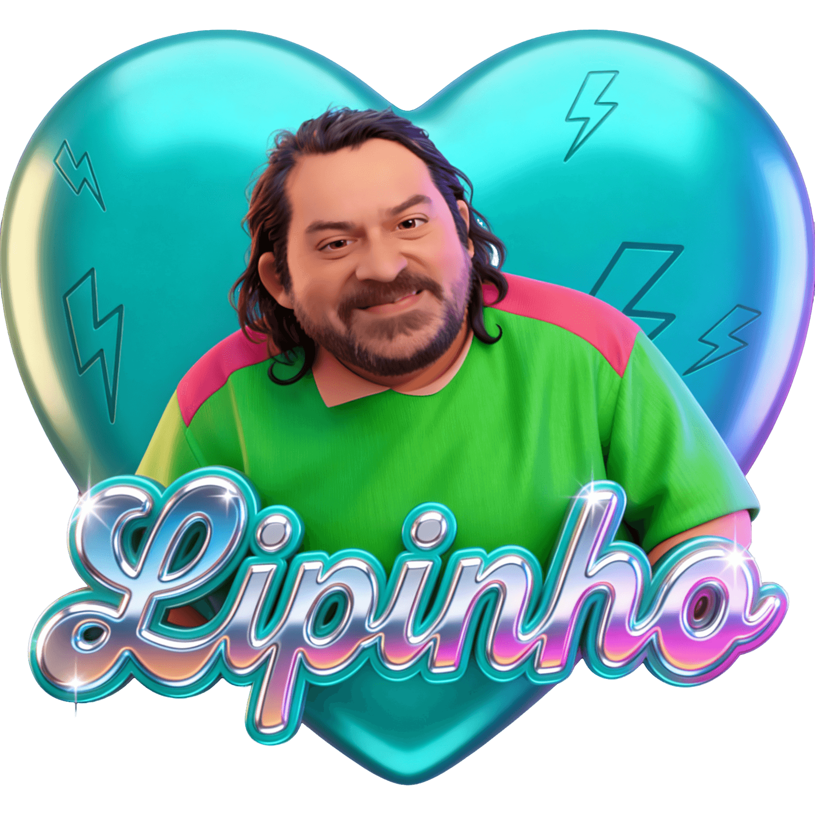 DJ Lipinho TikTok LIVE gift