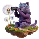 Blitz in Grassland TikTok LIVE gift