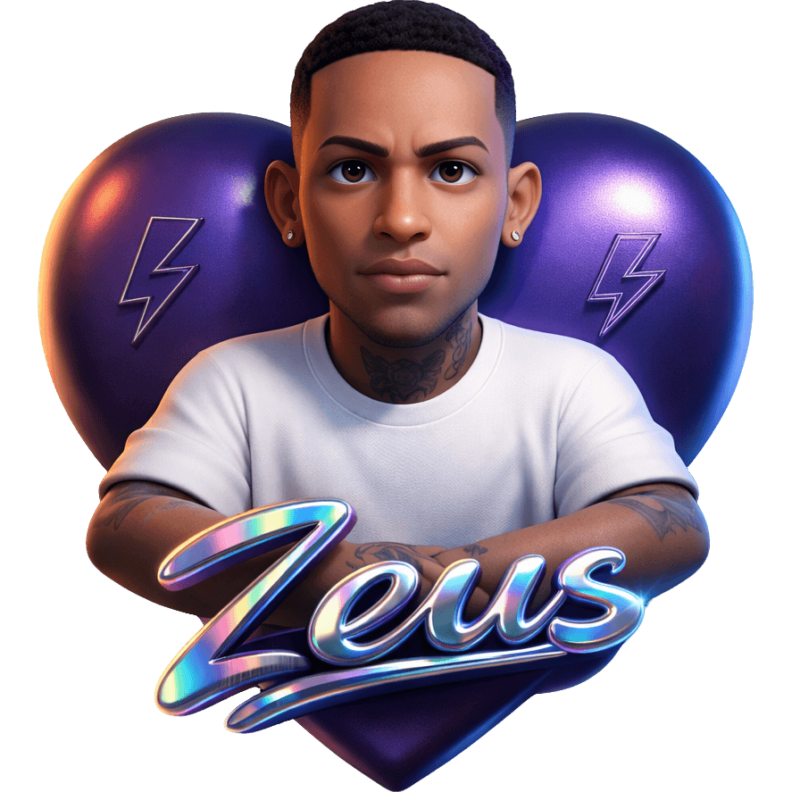 Cuervo Zeus TikTok LIVE gift
