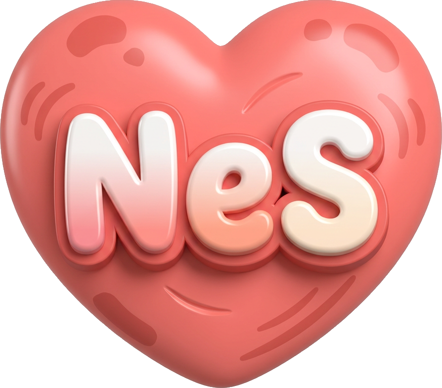 NeS TikTok LIVE gift