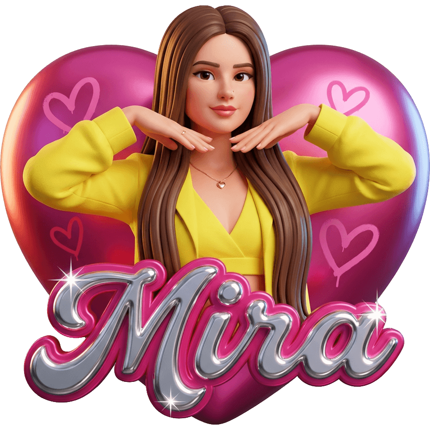 Miroslavita TikTok LIVE gift