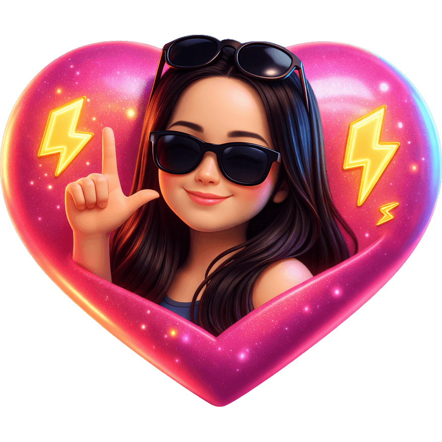Toque Bebezona TikTok LIVE gift