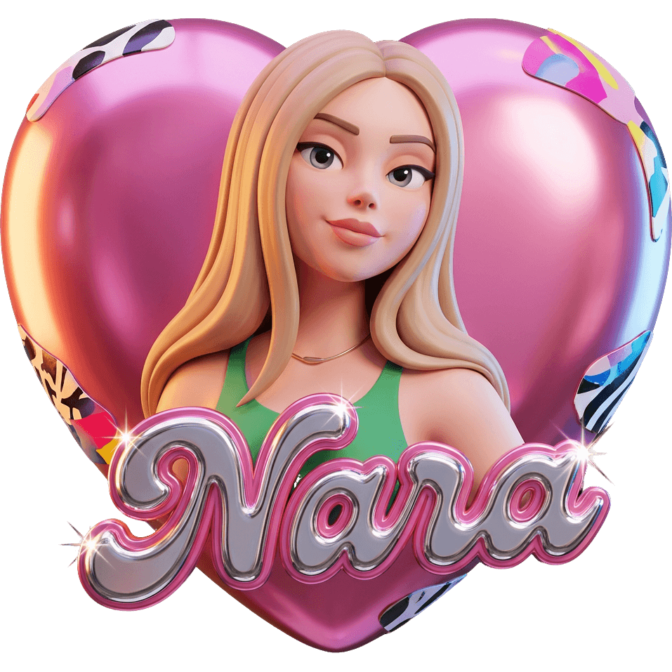 Nara Parıltı TikTok LIVE gift