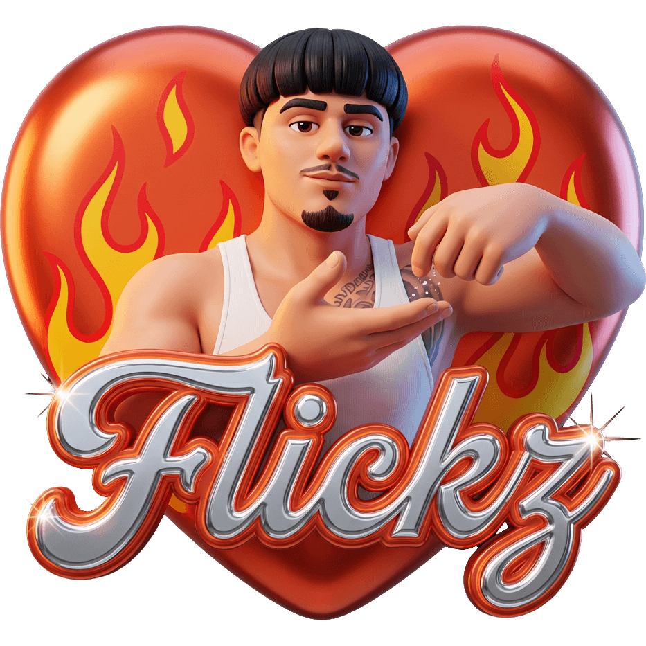 Flickz Sprinkle TikTok LIVE gift