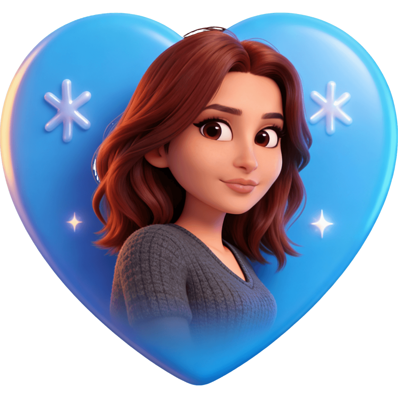 ECEM TikTok LIVE gift
