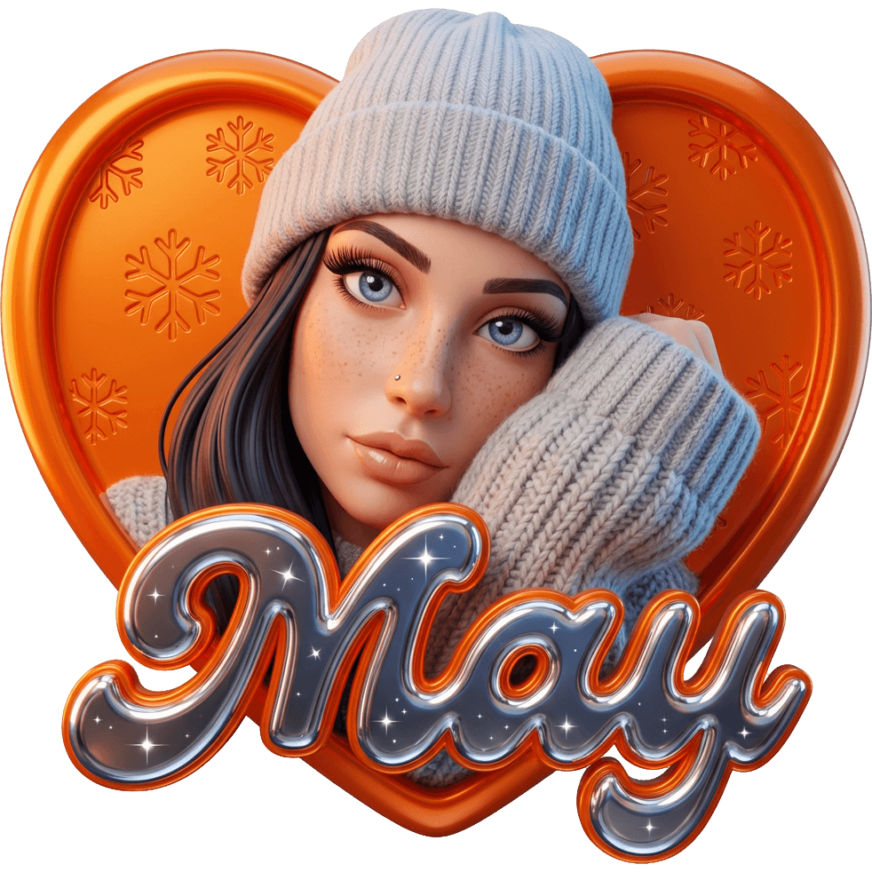 May the Queen TikTok LIVE gift