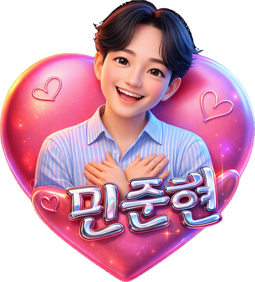 Junhyun TikTok LIVE gift