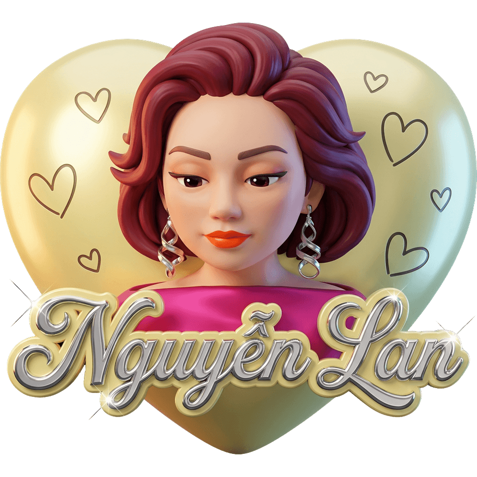 Nguyễn Lan Yêu Thương TikTok LIVE gift