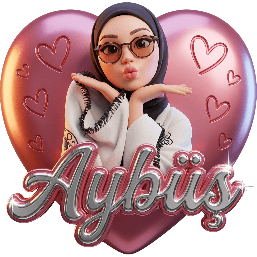 Aybus Selamı TikTok LIVE gift