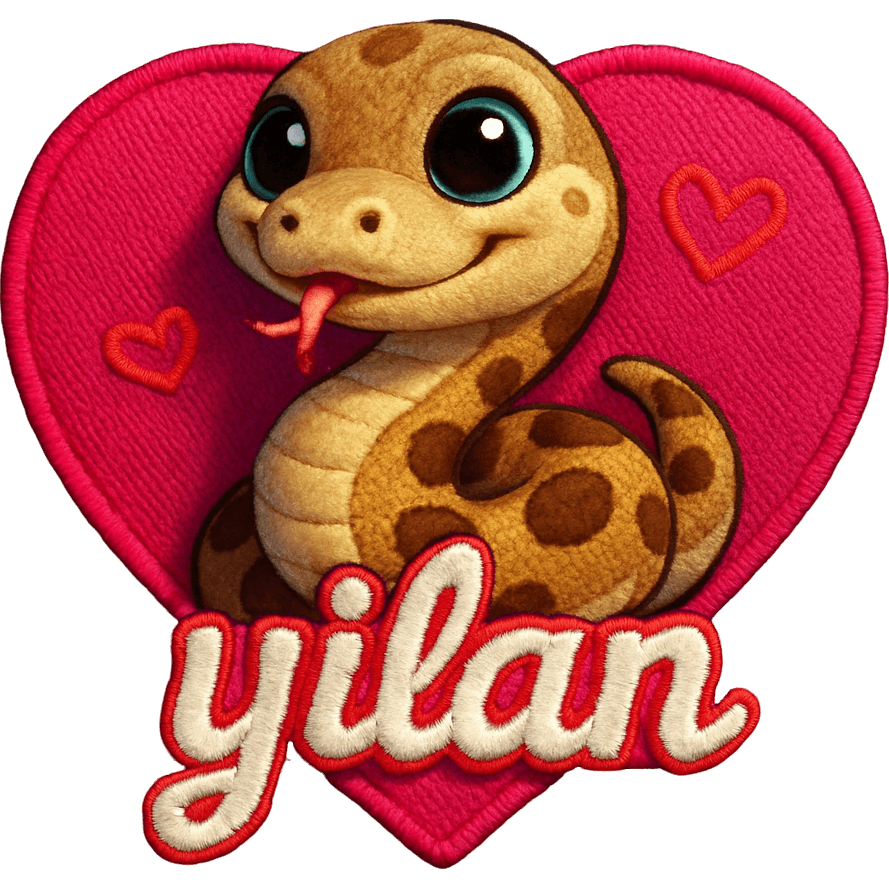 Tatlı Yılan TikTok LIVE gift