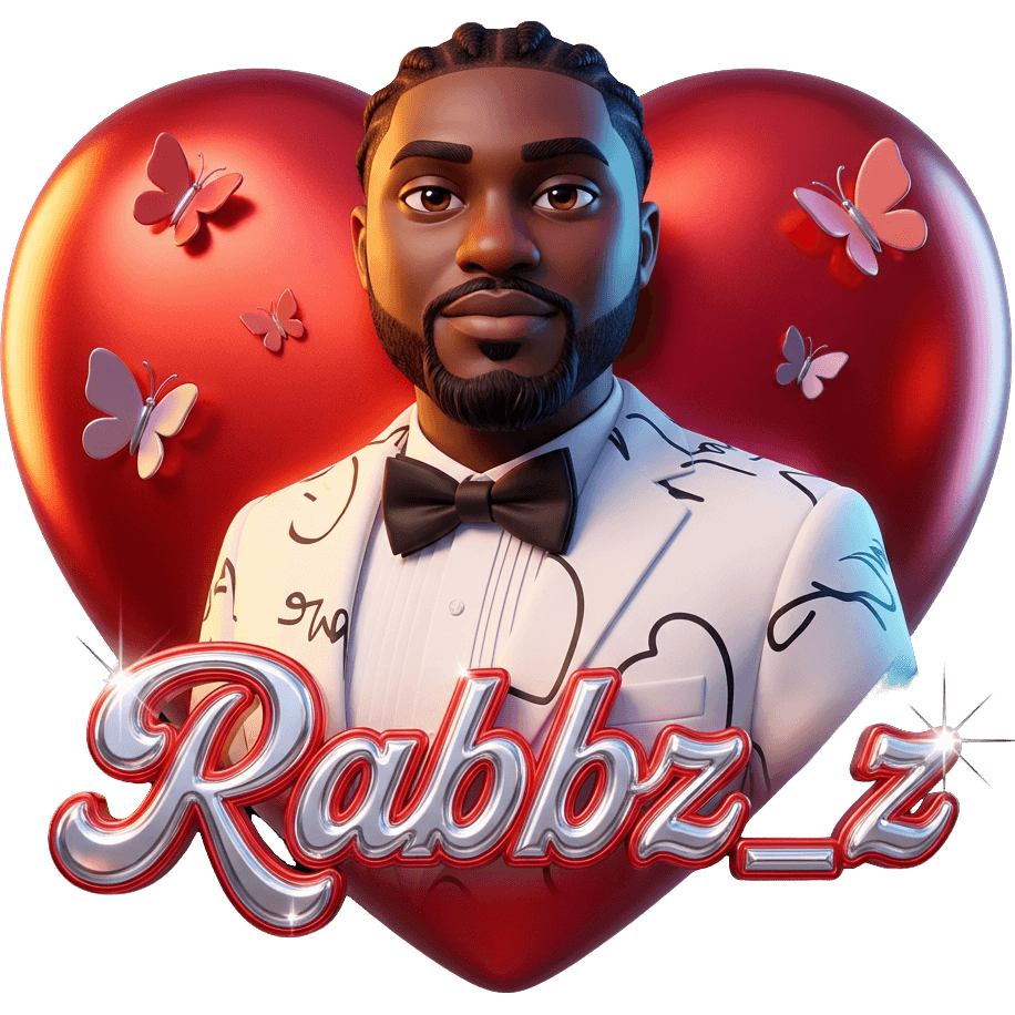 Rabbz Z TikTok LIVE gift