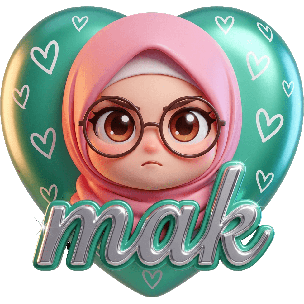 Mak Saka TikTok LIVE gift