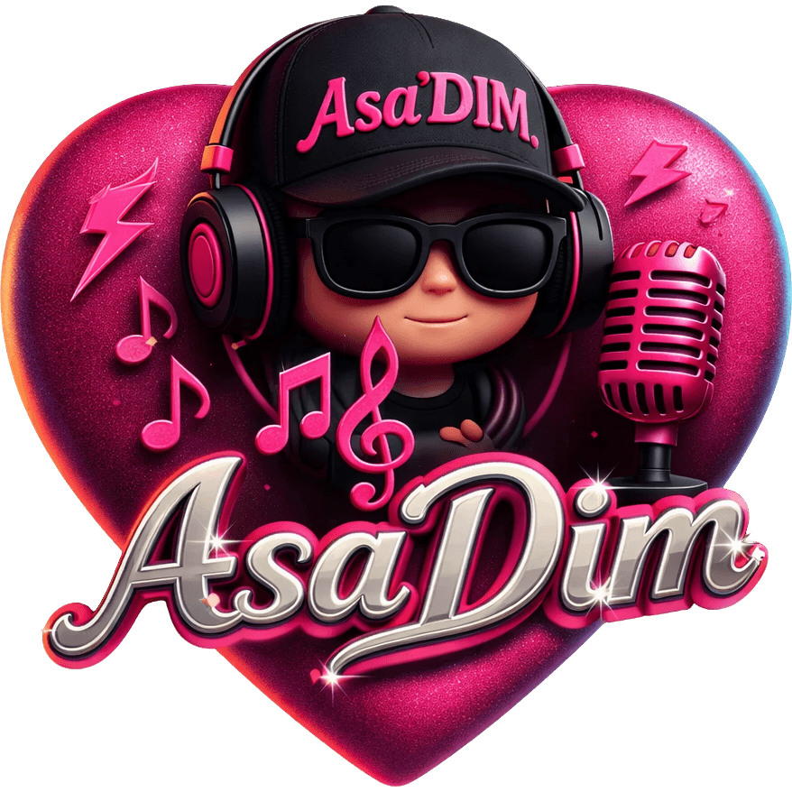 Asadim TikTok LIVE gift