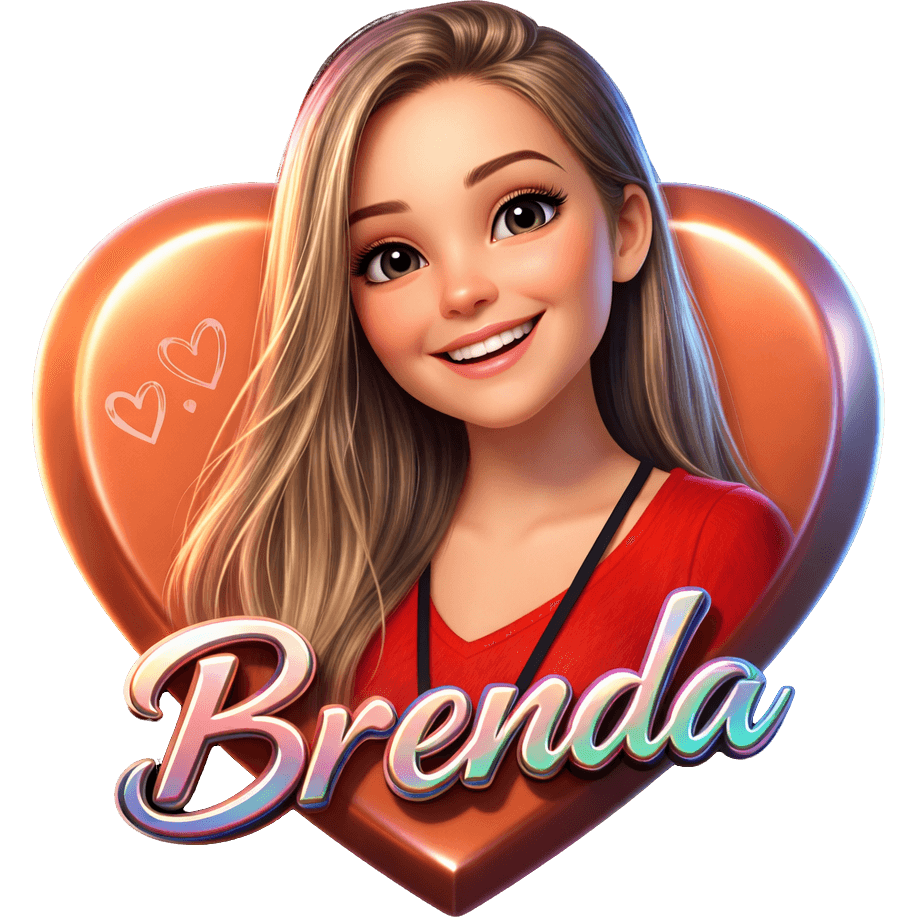 Brenda Doce TikTok LIVE gift