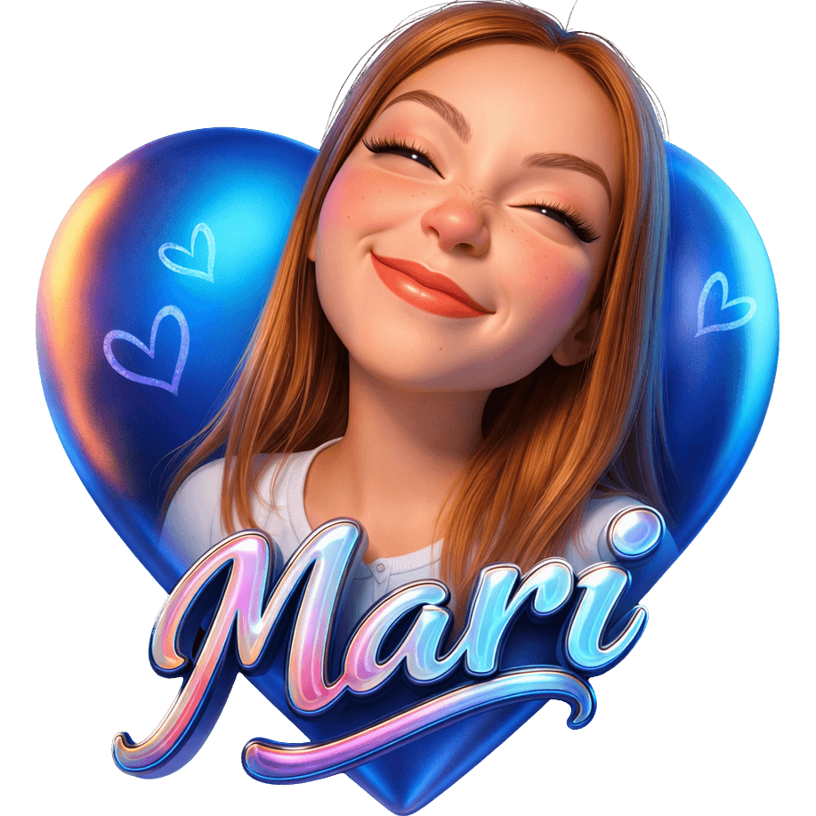 Brillo Cerezo TikTok LIVE gift