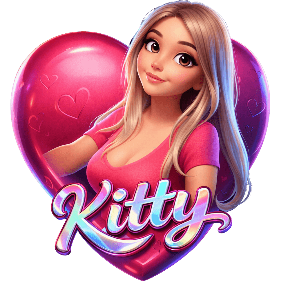 Kitty Miauu TikTok LIVE gift