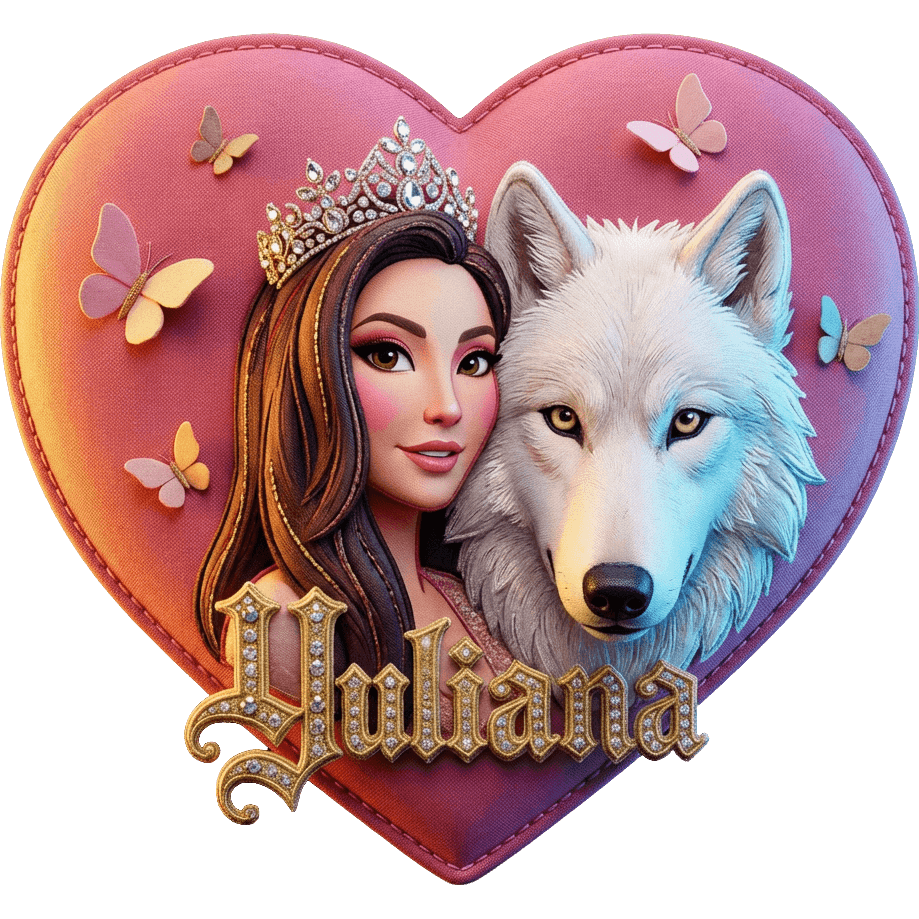 YULIANA TikTok LIVE gift