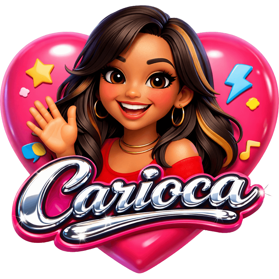 Carioca Acena TikTok LIVE gift