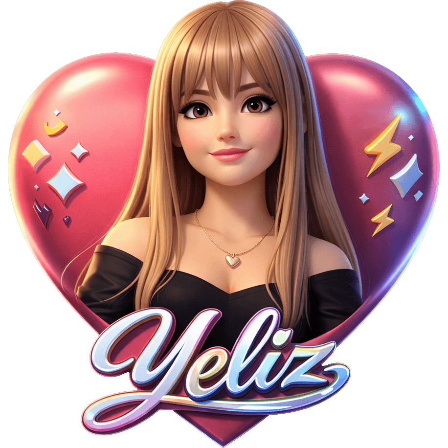 Yeliz Iltısı TikTok LIVE gift
