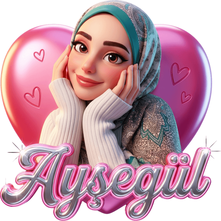 Aysegul TikTok LIVE gift