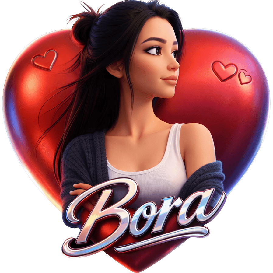 Bora Elegante TikTok LIVE gift