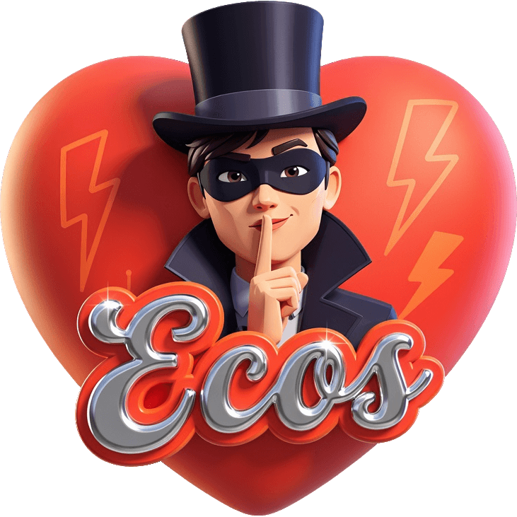 Ecos TikTok LIVE gift