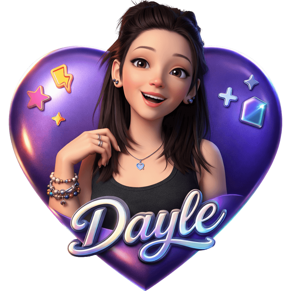 Dayle Baby TikTok LIVE gift