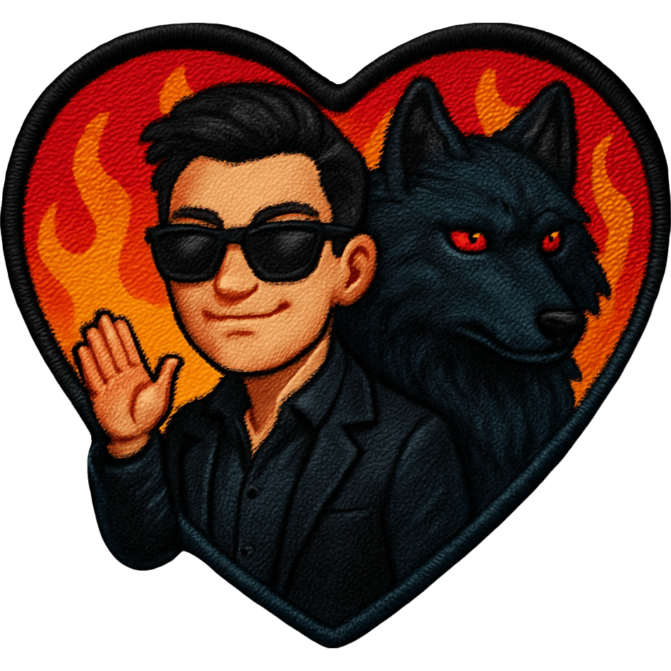 Lobo Fiero TikTok LIVE gift