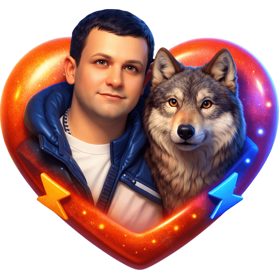Canavar Yoldaş TikTok LIVE gift