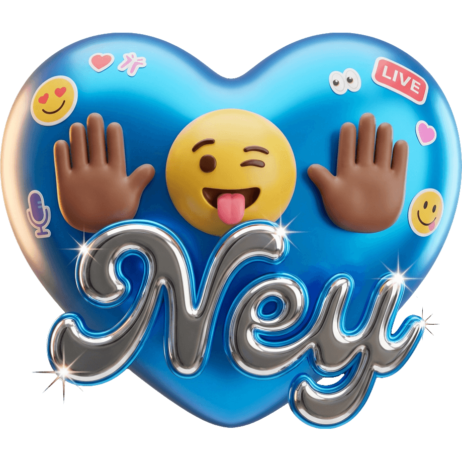 Ney Brincalhão TikTok LIVE gift