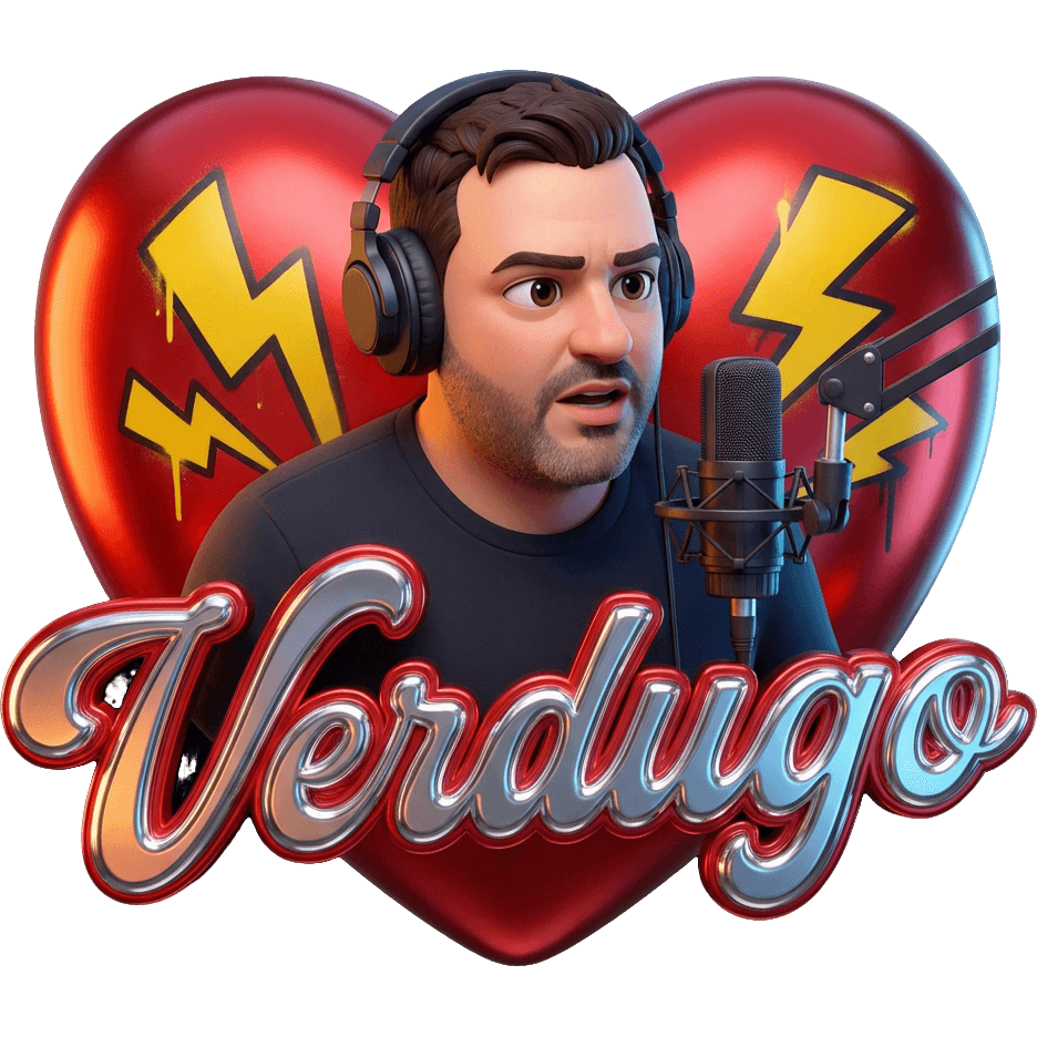 El Verdugo PR TikTok LIVE gift