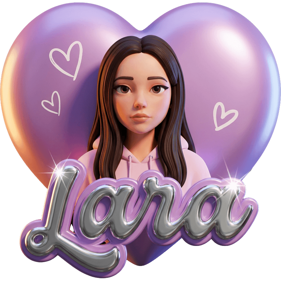 Lara Flüstern TikTok LIVE gift
