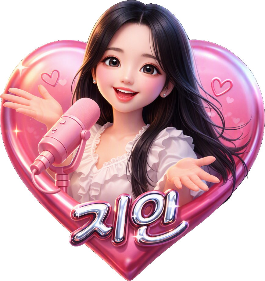 Ziin Serenade TikTok LIVE gift