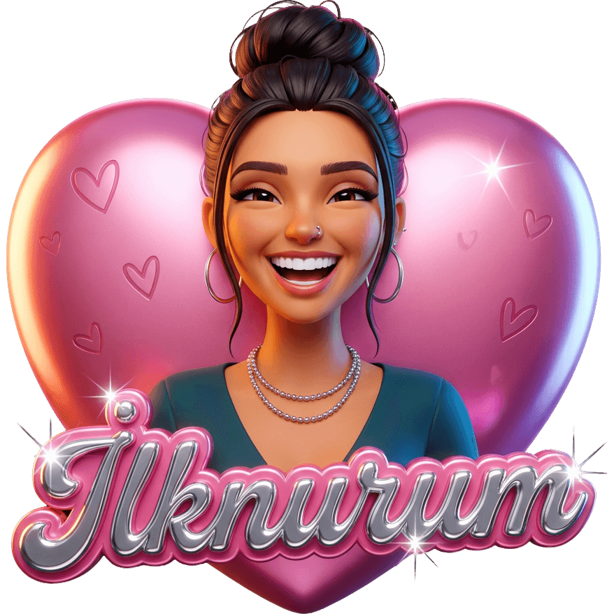 İlknurum 1907 TikTok LIVE gift